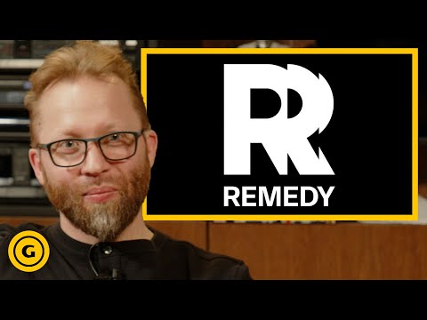 Looking Back at 30 Years of Remedy with Creative Director Mikael Kasurinen