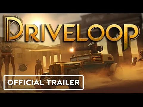 Driveloop: Survivors – Official Early Access Launch Trailer