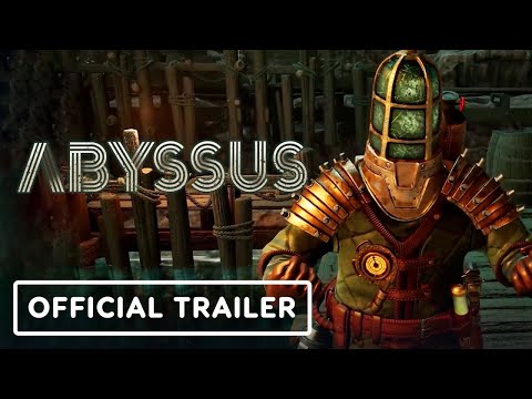 Abyssus – Official Deep Dive Trailer