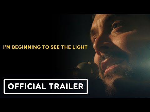 I’m Beginning to See the Light – Official Trailer (2025) Jack Huston, Abbie Cornish