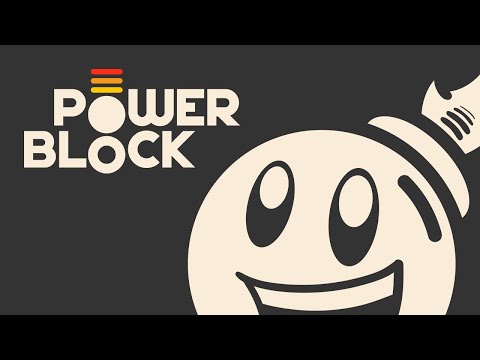 🔴LIVE! Giant Bombcast | POWER BLOCK 4/01/25