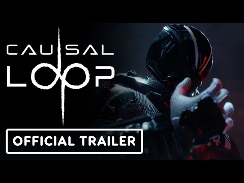 Causal Loop – Official Announcement Trailer