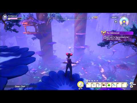 Palia’s NEW Elderwood Update – 30 Minutes of Gameplay
