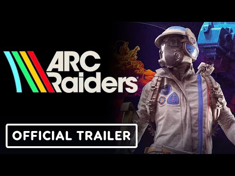 ARC Raiders – Official Tech Test 2 Announcement Trailer