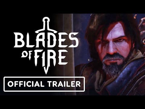 Blades of Fire – Official Combat Overview Trailer
