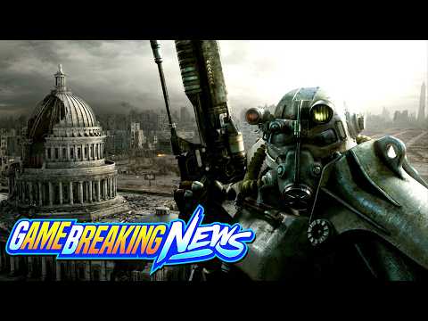 Fallout 3 Remaster IN THE WORKS – But Not Any Time Soon…