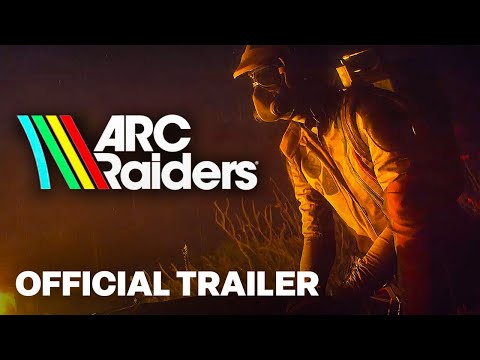 ARC Raiders | Tech Test 2 Announcement Trailer