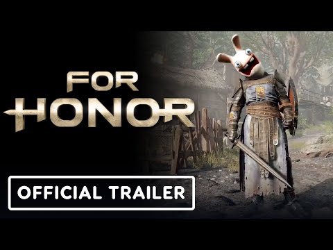 For Honor – Official Weekly Update Trailer