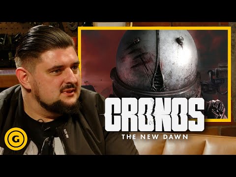 Bloober Team Breaks Down Their Next Game, Cronos: The New Dawn
