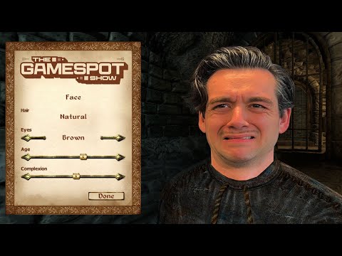 The OBLIVION Situation | The GameSpot Show