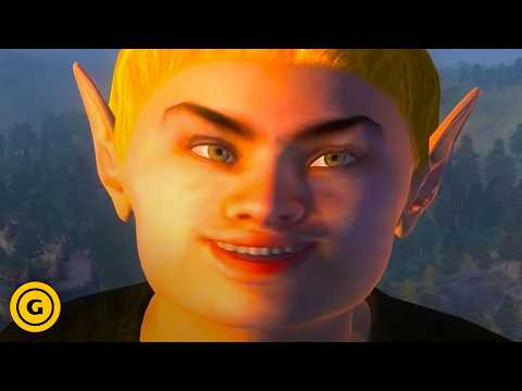 The OBLIVION Remaster Needs To Be BAD In Order To Be Good