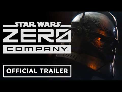 Star Wars: Zero Company – Official Release Window Trailer