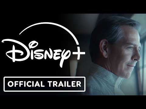 Disney Plus – Official April 2025 Trailer