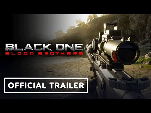 Black One: Blood Brothers – Official Early Access Gameplay Trailer