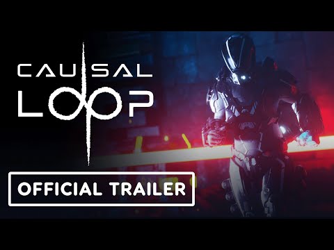 Casual Loop – Official Announcement Trailer
