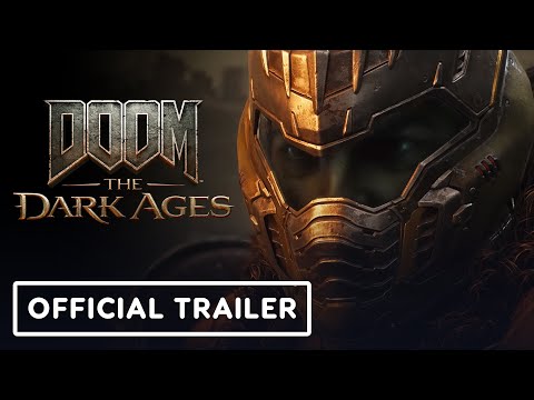 Doom: The Dark Ages – Official Trailer #2