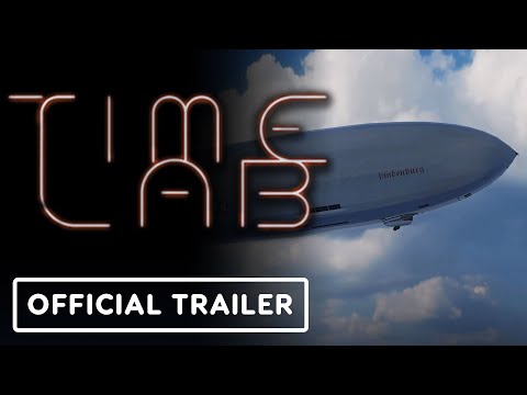 TimeLab VR – Official Hindenburg DLC Trailer
