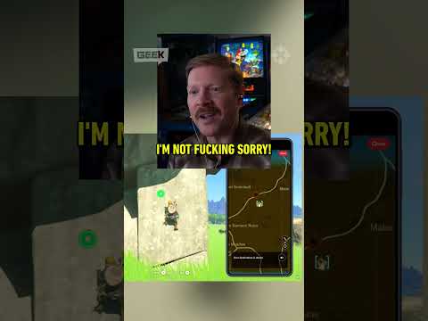 The Zelda Notes app: good or bad?