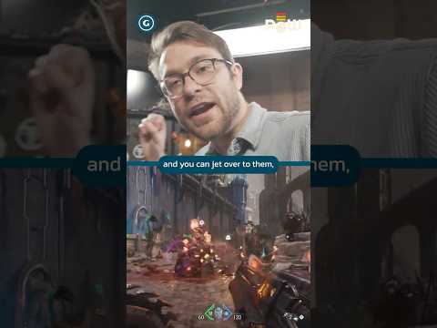 We Played DOOM: THE DARK AGES And It RULES