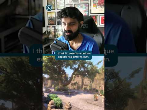 OBLIVION Remastered vs SKYBLIVION
