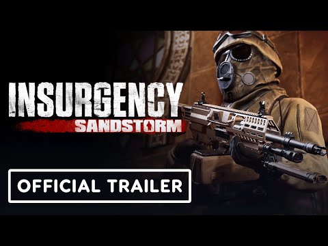 Insurgency: Sandstorm – Official Operation: Overrun Launch Trailer