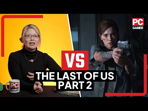 Psychologist vs The Last Of Us Part II: A Realistic Portrayal of Trauma? | Reality Check