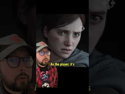 Why this scene has less impact in The Last of Us show
