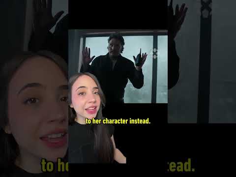 Why did they replace this character in The Last of Us show?