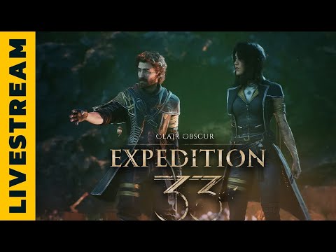 What IS Clair Obscura: Expedition 33?