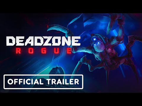 Deadzone: Rogue – Official Early Access Trailer