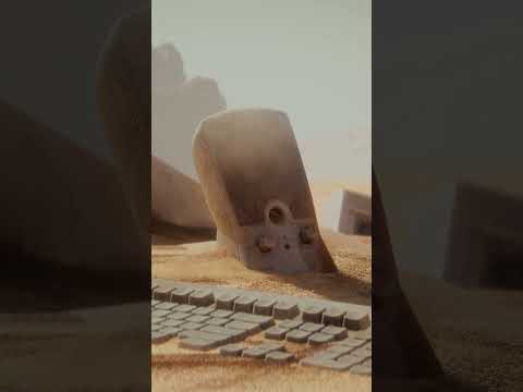 Communinet transmission incoming… 📡 #DuneAwakening #Dune