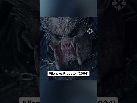 Evolution of Predator designs