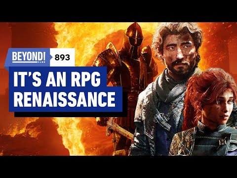Between Oblivion Remastered & Clair Obscur, RPG Fans Have It Made – Beyond 893