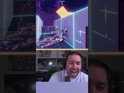 Neon Dash funny moments