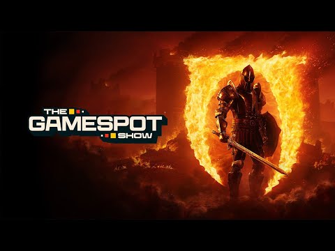 The Oblivion Remaster, Clair Obscur: Expedition 33 | The GameSpot Show