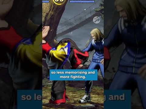 FATAL FURY: City of the Wolves ⁠– Everything You Need to Know #sponsored