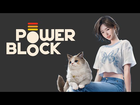 🔴LIVE! inZoi Let’s Play, GameBreaking News, Grubb’s Gimmicks | POWER BLOCK 4/02/25