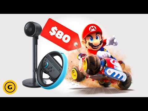 What Was Not Said At The Switch 2 Direct