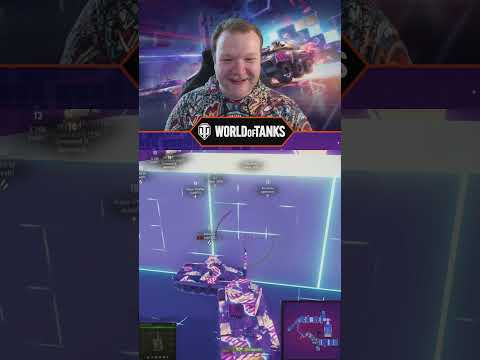 Neon Dash is absolute MAYHEM!!!