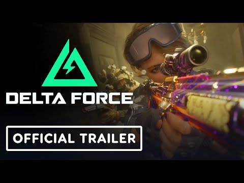 Delta Force – Official Fated Trigger Deluxe Collection Trailer