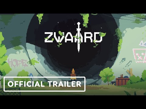 Zwaard – Official Trailer