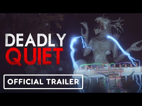 Deadly Quiet – Official Gameplay Trailer