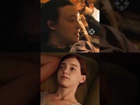 TLOU S2 Episode 3 shows the aftermath of Episode 2. What was your favorite scene? #thelastofus #ign