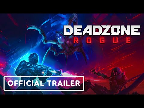Deadzone: Rogue – Official Early Access Launch Trailer