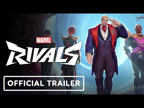 Marvel Rivals – Official Hellfire Gala Moments Trailer