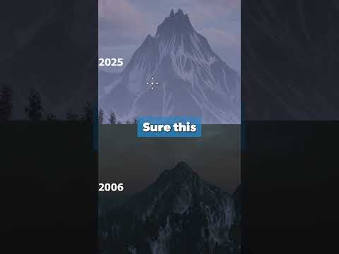 Skyrim’s Throat of the World was always in #Oblivion – DO NOT BELIEVE THE LIES!