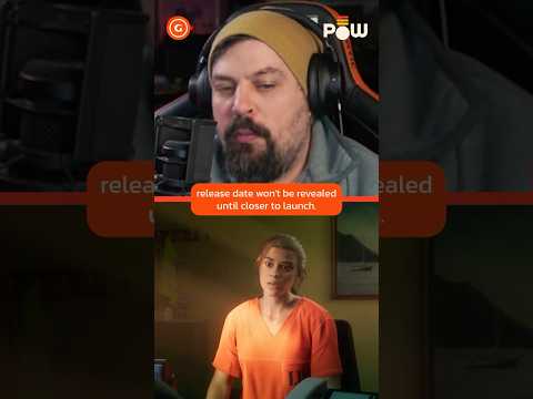 Why We’re Waiting On A GTA 6 Trailer And Release Date