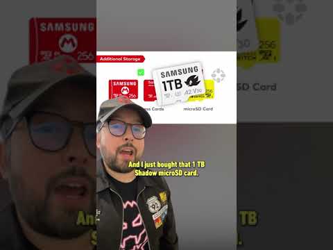 What’s changing with Nintendo Switch 2