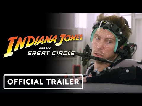 Indiana Jones and the Great Circle – Official ‘Being Indiana Jones’ Trailer