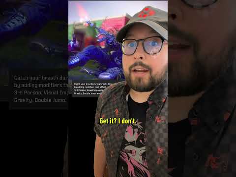 Call of Duty’s 420 obsession has sparked debate among fans! #cod #callofduty #sethrogen #ign #gaming